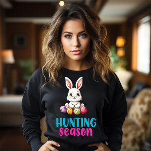 Easter Egg Hunt - Humourous T-Shirt