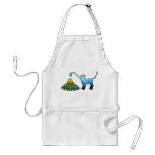 Easter Egg Hunt Standard Apron