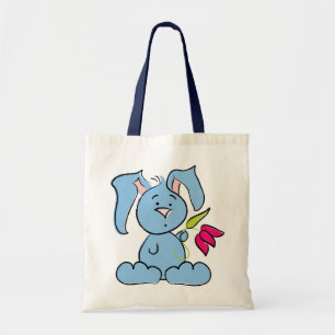 Easter Egg Hunt Tote Bag