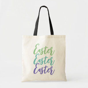 Easter Egg Hunt Tote Bag