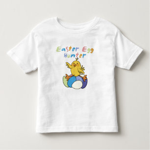 Easter Egg Hunter T-shirts and Gifts