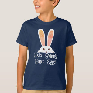 Easter Egg Hunters T-Shirt