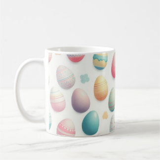 Easter Egg Hunts Coffee Mug