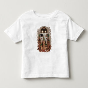 Easter egg in the form of the Uspensky Toddler T-Shirt