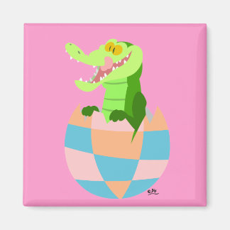 Easter egg!! :) magnet