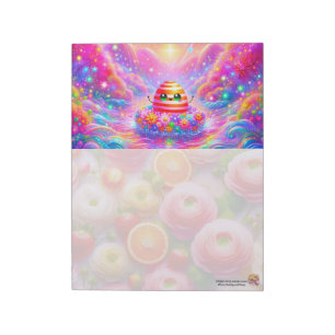 Easter Egg Rafting in Paradise Notepad