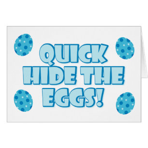 Easter Egg Saying