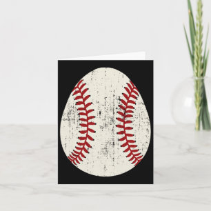 Easter Egg Sell  Card