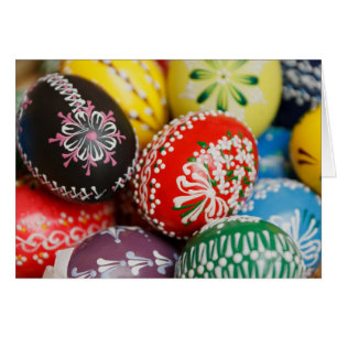 Easter Eggs