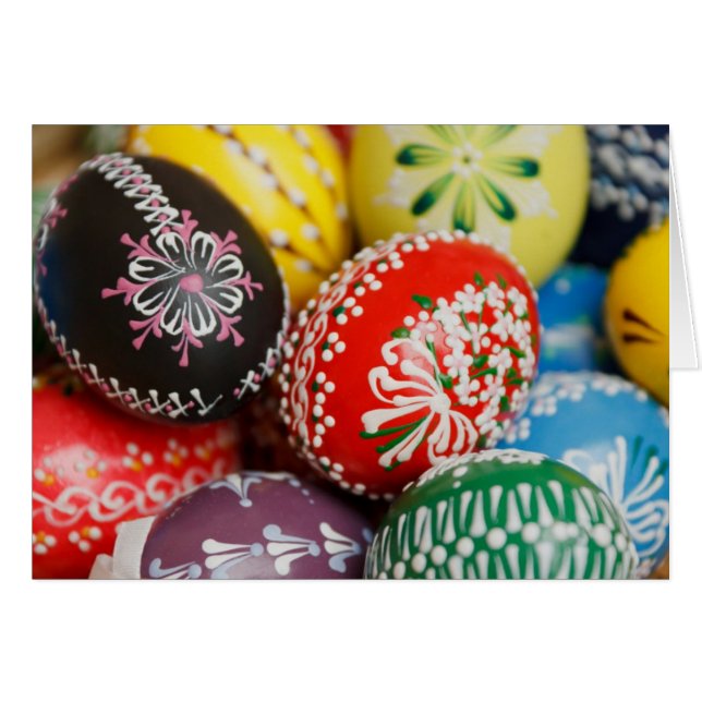 Easter Eggs (Front Horizontal)