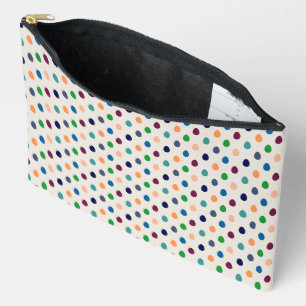 Easter Eggs Accessory Pouch