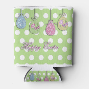 Easter eggs can cooler
