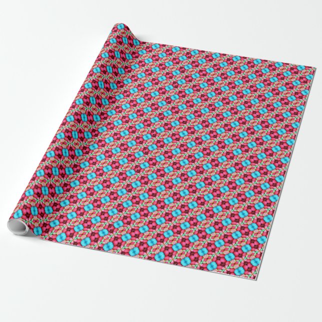 Easter eggs image for Wrapping Paper (Unrolled)
