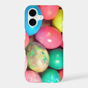 Easter Eggs iPhone 7 Plus, Barely There