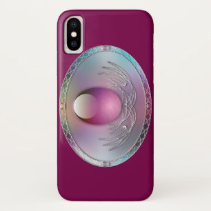 Easter Eggs iPhone Case-Mate Case