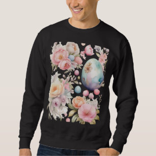 Easter eggs sweatshirt