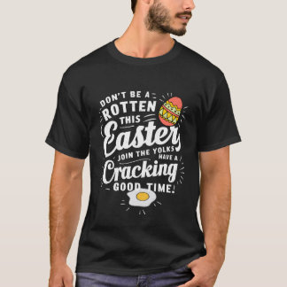 Easter eggs T-Shirt