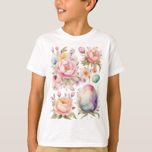 Easter eggs T-Shirt