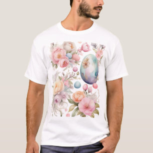 Easter eggs T-Shirt