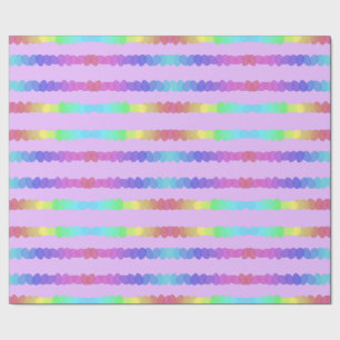 Easter Eggs Wrapping Paper