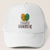Easter Eggspert Hunter Funny Quote
