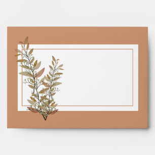Easter Envelope