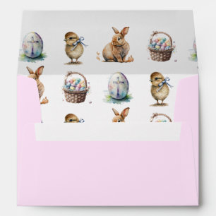 Easter Envelope