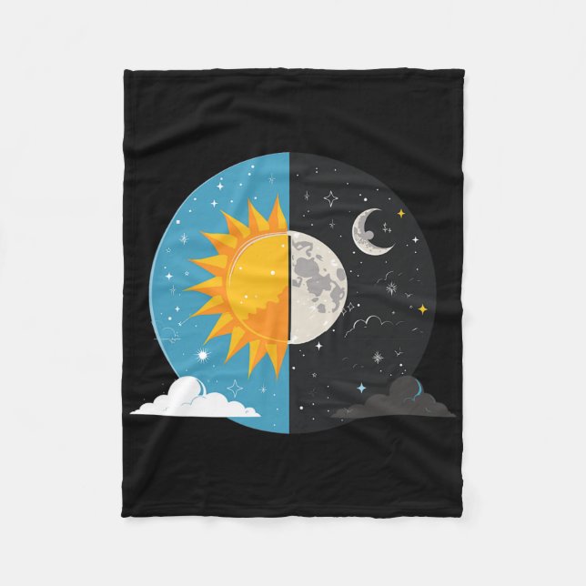 Easter Eostre Pagan Witchcraft Spring Ostara 1  Fleece Blanket (Front)