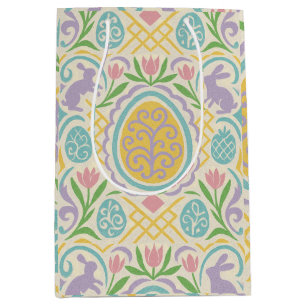 Easter Fun Medium Gift Bag