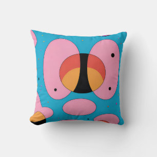Easter Funday Cushion