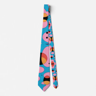 Easter Funday Tie