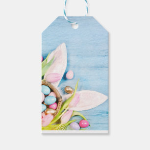 Easter  gift tags