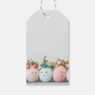Easter Gift Tags