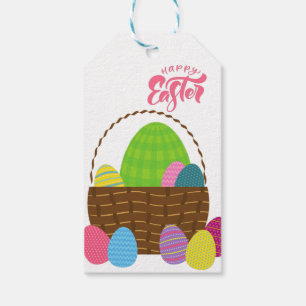 Easter  gift tags