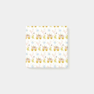 Easter Gifts For Toddlers Post-it Notes