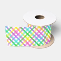Easter Gingham 8