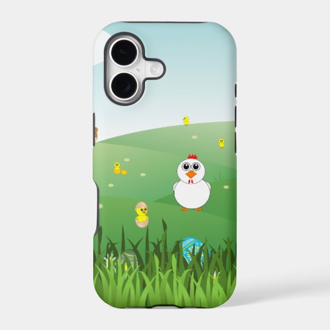 easter grass (Back)