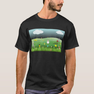 easter grass T-Shirt