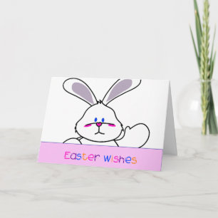 Easter Greeting Card