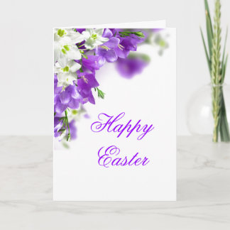 Easter Greeting Card