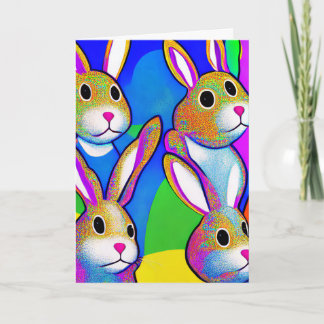 Easter Greeting Cards