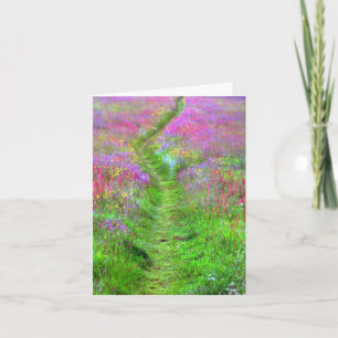 Easter Greetings card
