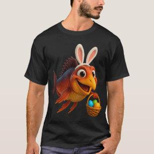 Easter Haikouichthys T-Shirt