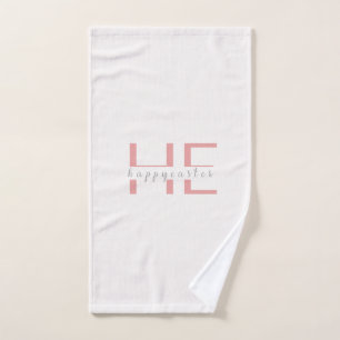 Easter Hand Towel