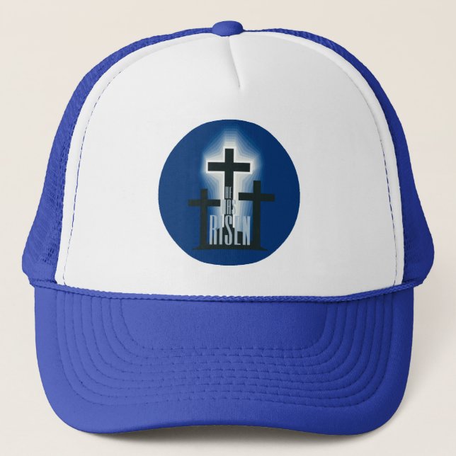 Easter Hat (Front)