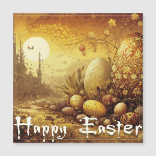 Easter hope in an apocalyptic world