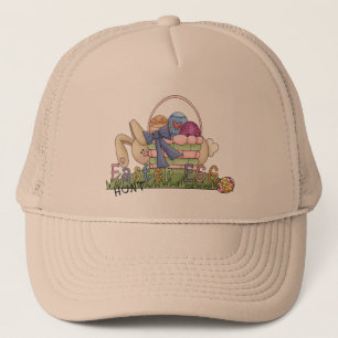 Easter Hunt Hat