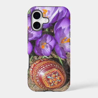 Easter iPhone 5/5S, Barely There Case