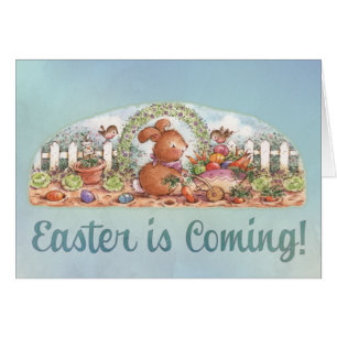 Easter is Coming!