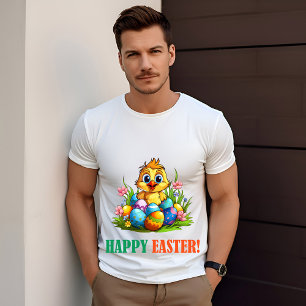 Easter is Coming! Country T-Shirt